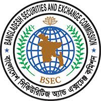 Bangladesh Securities and Exchange Commission (SEC) - বাংলাদেশ সিকিউরিটিজ অ্যান্ড এক্সচেঞ্জ কমিশন (বিএসইসি) - Logo