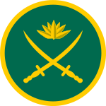 Bangladesh Army (ARMY)-Ministry of Defence