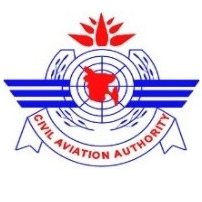 Civil Aviation Authority of Bangladesh (CAAB) - বাংলাদেশ বেসামরিক বিমান চলাচল কর্তৃপক্ষ (বেবিচক) - Logo