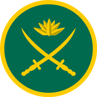 Bangladesh Army (SAINIK)