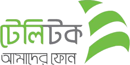 Teletalk Bangladesh Limited (TBL)