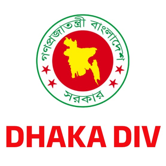 Office of the Divisional Commissioner Dhaka (DHAKA DIV)
