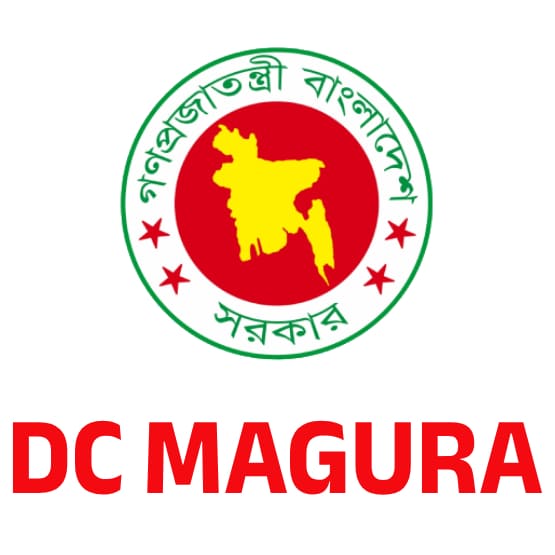 DC Office Magura (DC MAGURA)