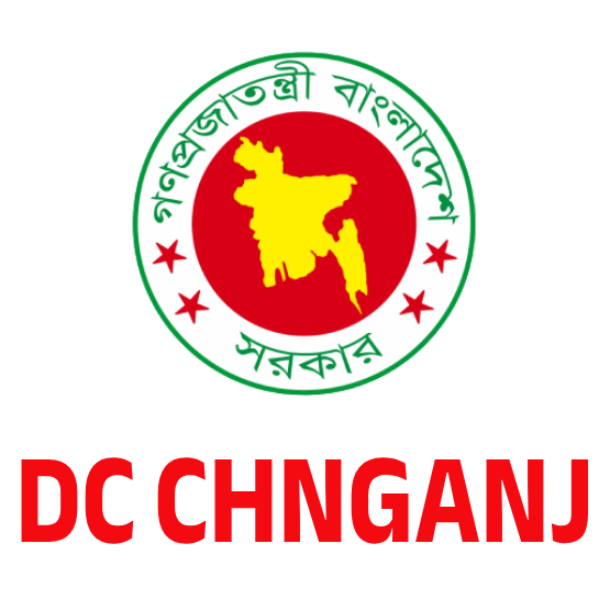 DC Office Chapainawabganj (DC CHNGANJ)