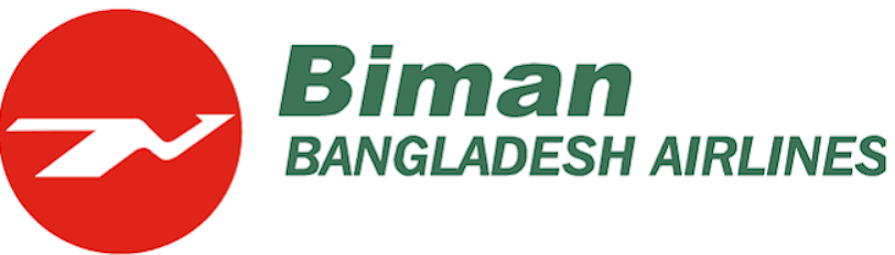 Biman Bangladesh Airlines Limited (BBAL) - বিমান বাংলাদেশ এয়ারলাইন্স লিমিটেড (BBAL) - Logo
