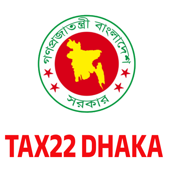 Taxes Zone-22, Dhaka (TAX22)