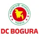 জেলা প্রশাসকের কার্যালয়, বগুড়া (DCBOGURA)