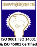 Bangladesh Rural Electrification Board (BREBHR)