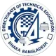 কারিগরি শিক্ষা অধিদপ্তর (DTER)
