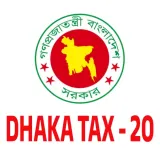 Taxes Zone-20 Dhaka (TAX20)
