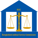 Bangladesh Judicial Service Commission (BJSC)