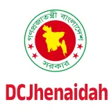 Office of the Deputy Commissioner Jhenaidah (DCJHENADAH)