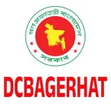Office of the Deputy Commissioner Bagerhat (DCBAGERHAT)