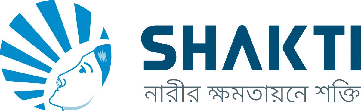 Shakti Foundation (Shakti) | শক্তি ফাউন্ডেশন - Banner