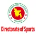 Directorate of Sports (DS)