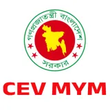 কাস্টমস্ এক্সাইজ ও ভ্যাট ময়মনসিংহ বিভাগ (CEVMYM)