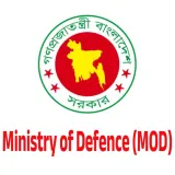 Ministry of Defence (MOD)