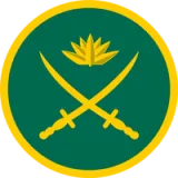Bangladesh Army (SAINIK)