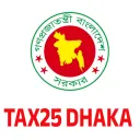 Taxes Zone-25, Dhaka (TAX25)