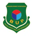 Bangladesh University of Professionals (BUP)