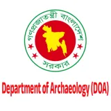 Department of Archaeology (DOA)-Ministry of Cultural Affairs