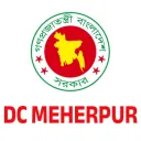 DC Office Meherpur (DCMEHERPUR)